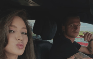 Дмитрий Тарасов публично раскритиковал жену