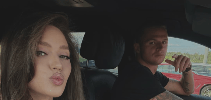 Дмитрий Тарасов публично раскритиковал жену