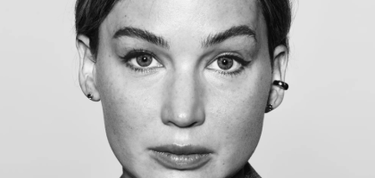 Дженнифер Лоуренс откровенно рассказала о материнстве