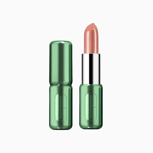 Самый модный цвет помады на осень – коричневый