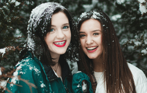 Как подготовить волосы к зиме и сезону головных уборов?