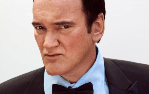 Квентин Тарантино впервые за долгое время снимется в кино