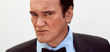 Квентин Тарантино впервые за долгое время снимется в кино