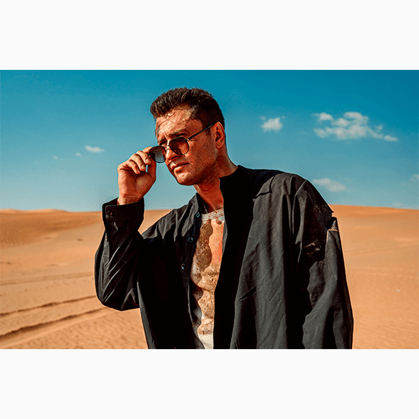 Что смотреть на этой неделе: «Сират», «Мажор в Дубае», «Презрение»