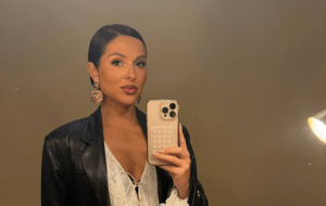 Нюша высказалась о личной жизни после развода