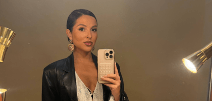 Нюша высказалась о личной жизни после развода