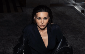 Оксана Самойлова рассказала, почему ее не пустили на показ Balenciaga