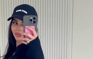 Оксана Самойлова высказалась о расставании с Джиганом