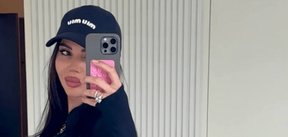 Оксана Самойлова высказалась о расставании с Джиганом