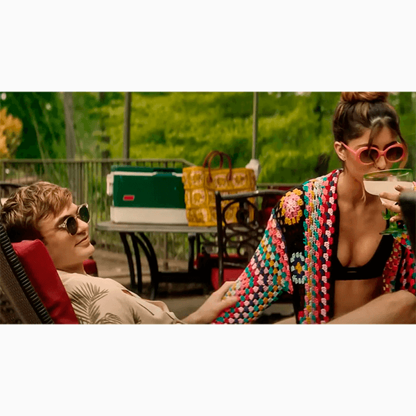 Что смотреть в кино на этой неделе: «Эддингтон», «Глазами пса», «Лермонтов»