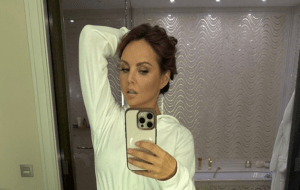 Певица Максим откровенно рассказала о личной жизни