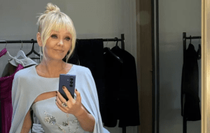 Певица Валерия прошла отбор на «Грэмми»