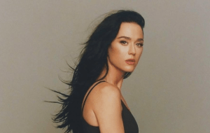 Появились подробности нового романа Кэти Перри