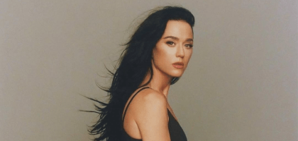 Появились подробности нового романа Кэти Перри