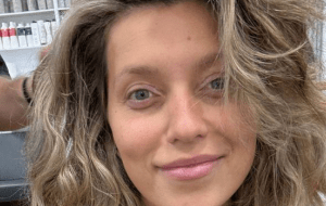 Регина Тодоренко откровенно высказалась о декрете