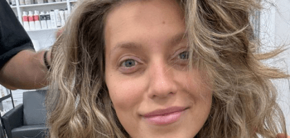 Регина Тодоренко откровенно высказалась о декрете