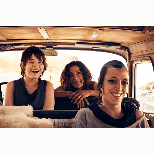 Что смотреть на этой неделе: «Сират», «Мажор в Дубае», «Презрение»