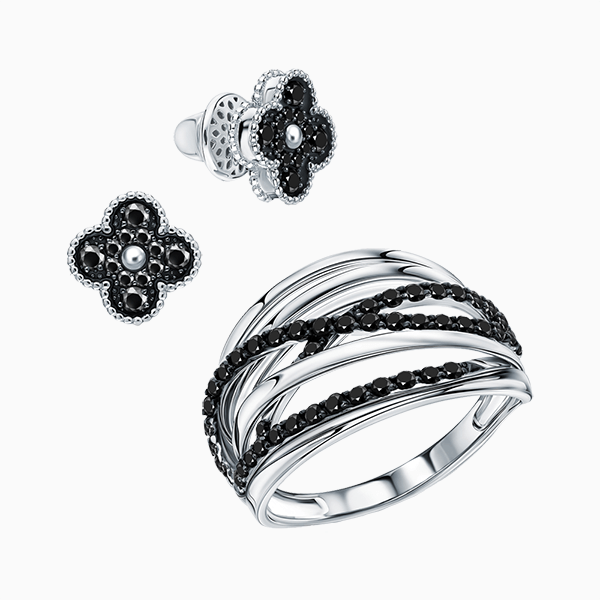 Принт в горох возвращается в моду