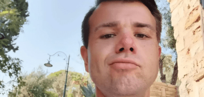 Звезду «Папиных дочек» обвинили в домашнем насилии