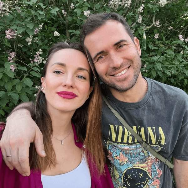 Александр Кержаков станет отцом в четвертый раз