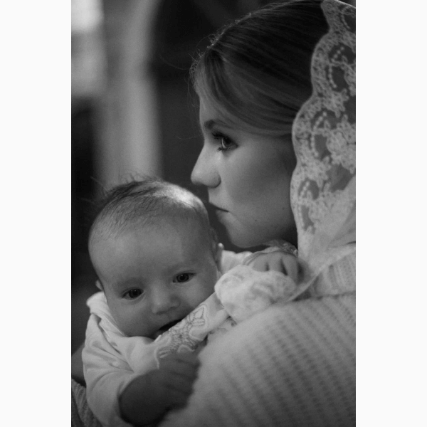 Александра Трусова обвенчалась с мужем