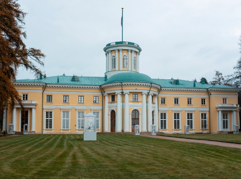 Микро-приключения: идеи для путешествий на выходные в Московской области