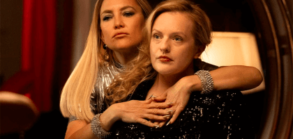 Что смотреть на этой неделе: «Сират», «Мажор в Дубае», «Презрение»