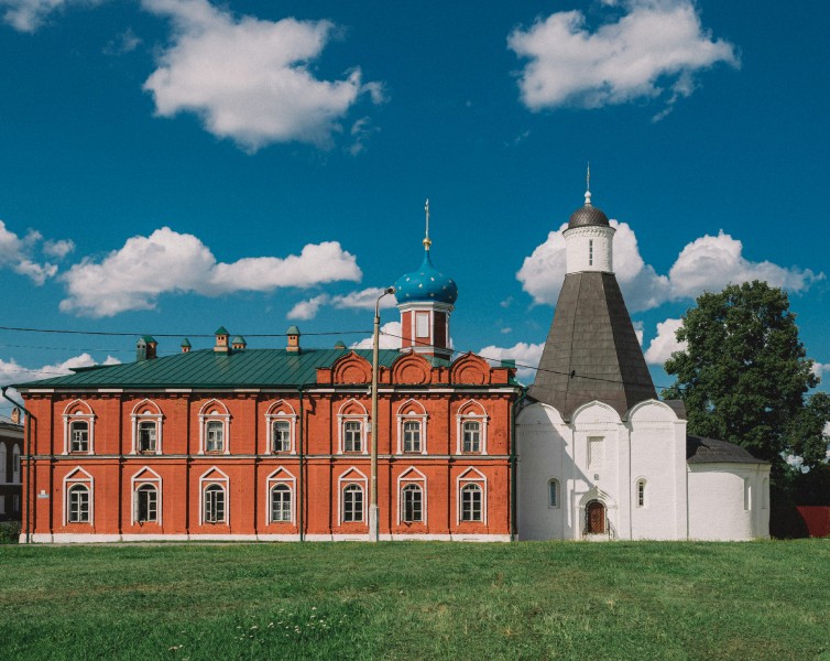 Микро-приключения: идеи для путешествий на выходные в Московской области