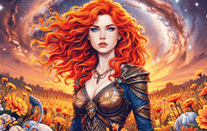 Астрология любви, красоты и отношений с Катей Кайлас: 31 октября – 6 ноября