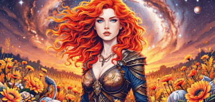 Астрология любви, красоты и отношений с Катей Кайлас: 31 октября – 6 ноября