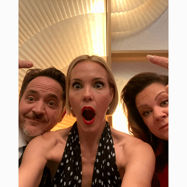 Коротко и по делу: каре – самая модная стрижка осени