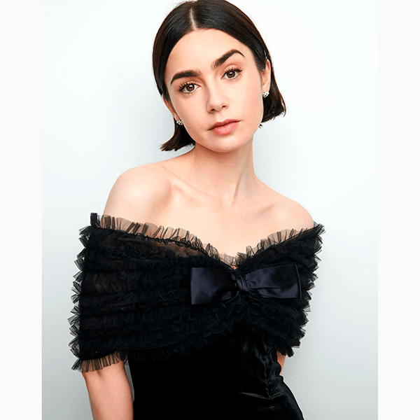 Коротко и по делу: каре – самая модная стрижка осени