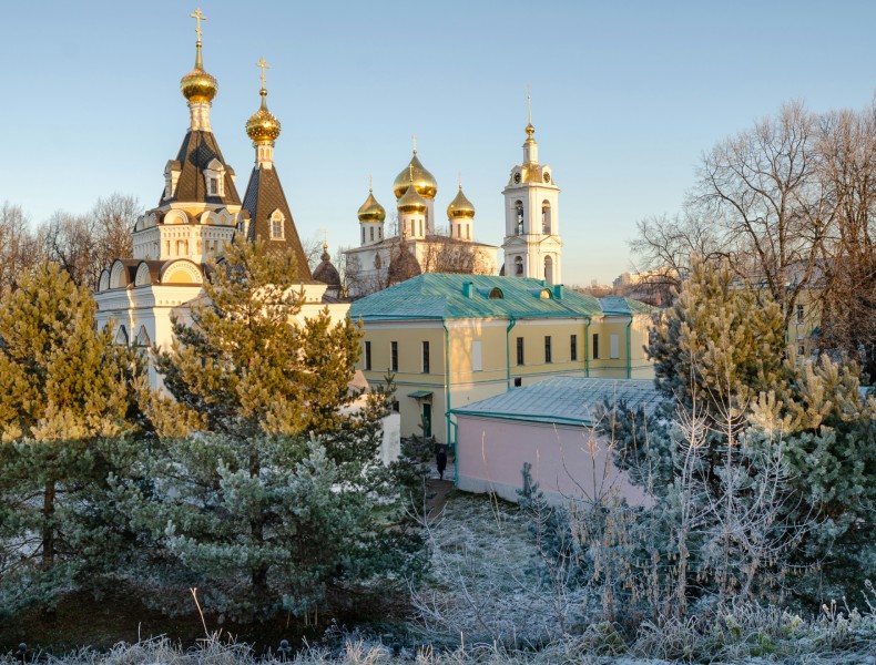 Микро-приключения: идеи для путешествий на выходные в Московской области