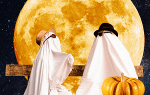 Лунный гороскоп на ноябрь 2025 года