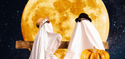 Лунный гороскоп на ноябрь 2025 года