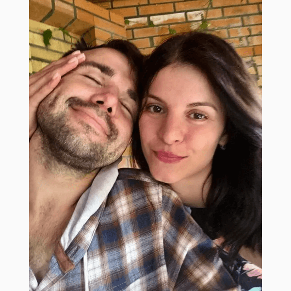 Звезду «Папиных дочек» обвинили в домашнем насилии