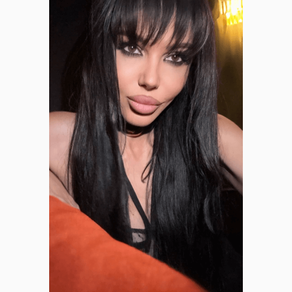 Оксана Самойлова высказалась о расставании с Джиганом