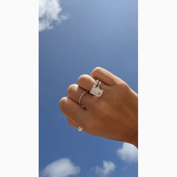 Бывшая жена Гуфа выходит замуж