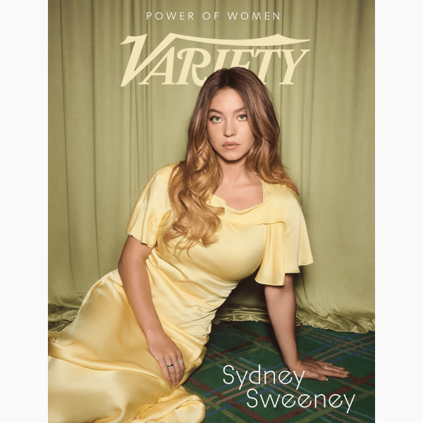 Сидни Суини вспомнила, как ей предлагали сделать уколы красоты ради карьеры