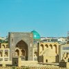 Что привезти в подарок из Узбекистана