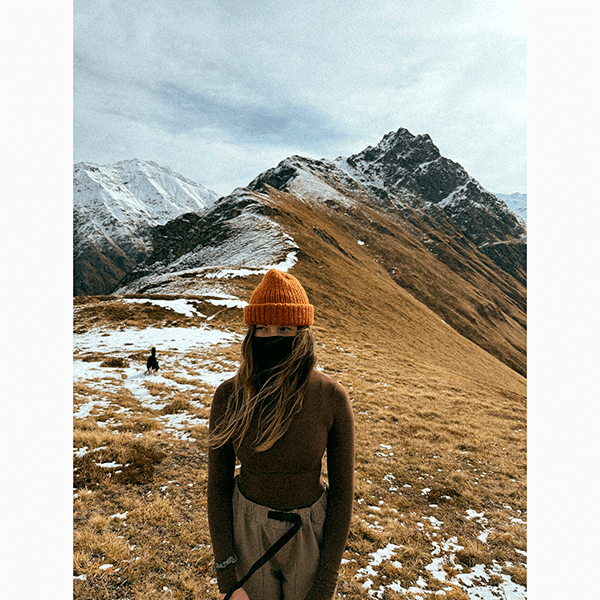 Как подготовить волосы к зиме и сезону головных уборов?