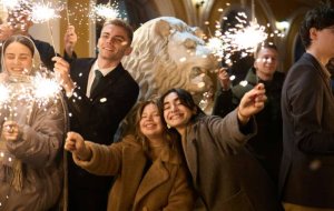 Как встречать Новый год Лошади 2026?