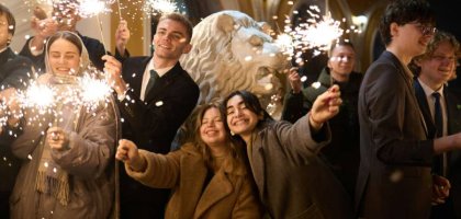 Как встречать Новый год Лошади 2026?