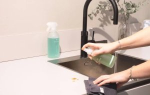 Как часто делать уборку в квартире?￼