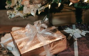 Подарки на новый год 2026: ТОП-35 идей на любой кошелек