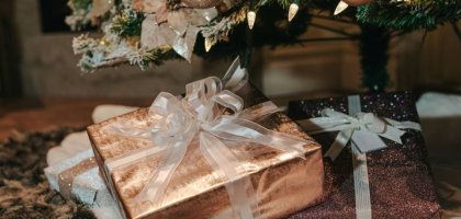 Подарки на новый год 2026: ТОП-35 идей на любой кошелек