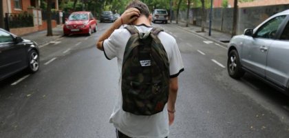 Стресс у подростков: как его отследить и помочь справиться?