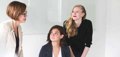 Сила голоса: как говорить уверенно и убедительно