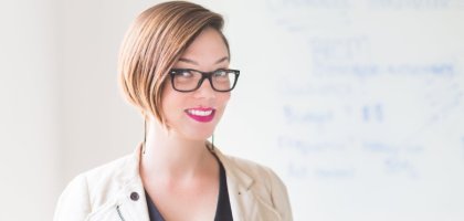 Кто такая женщина альфа: главные признаки, которые выдают сильную натуру