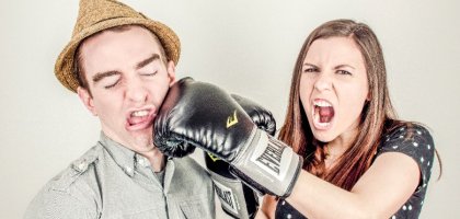 Месть за измену: спасет или разрушит отношения